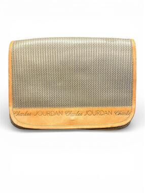 Charles Jourdan Clutch